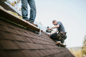 Local Roofers in W Chesterfld, NH